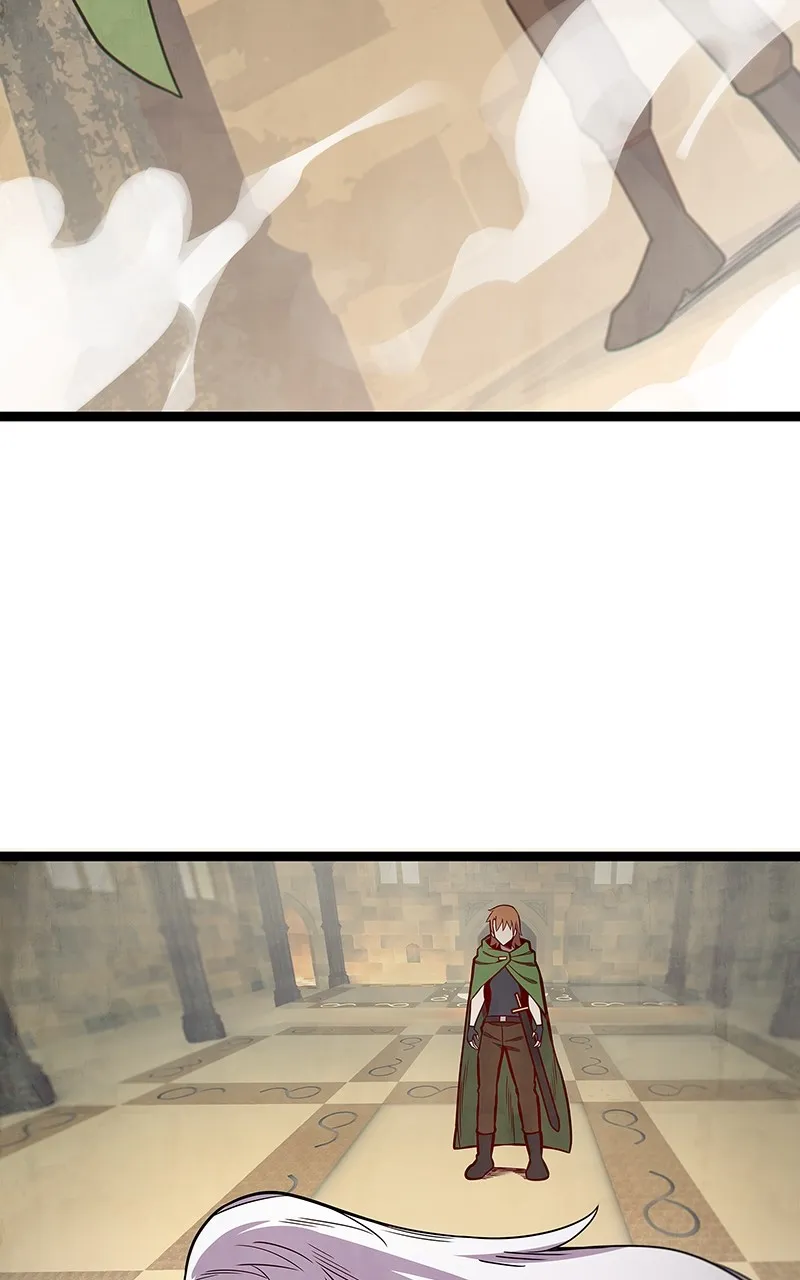 Everywhere & Nowhere Chapter 245 page 22 - 