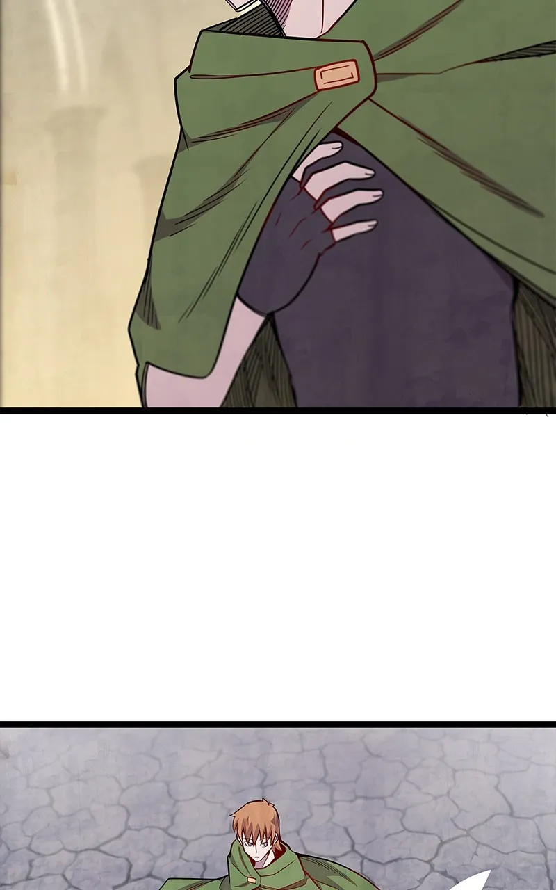 Everywhere & Nowhere Chapter 245 page 24 - 