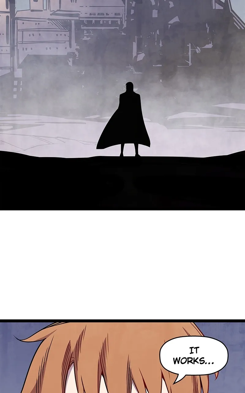 Everywhere & Nowhere Chapter 245 page 26 - 