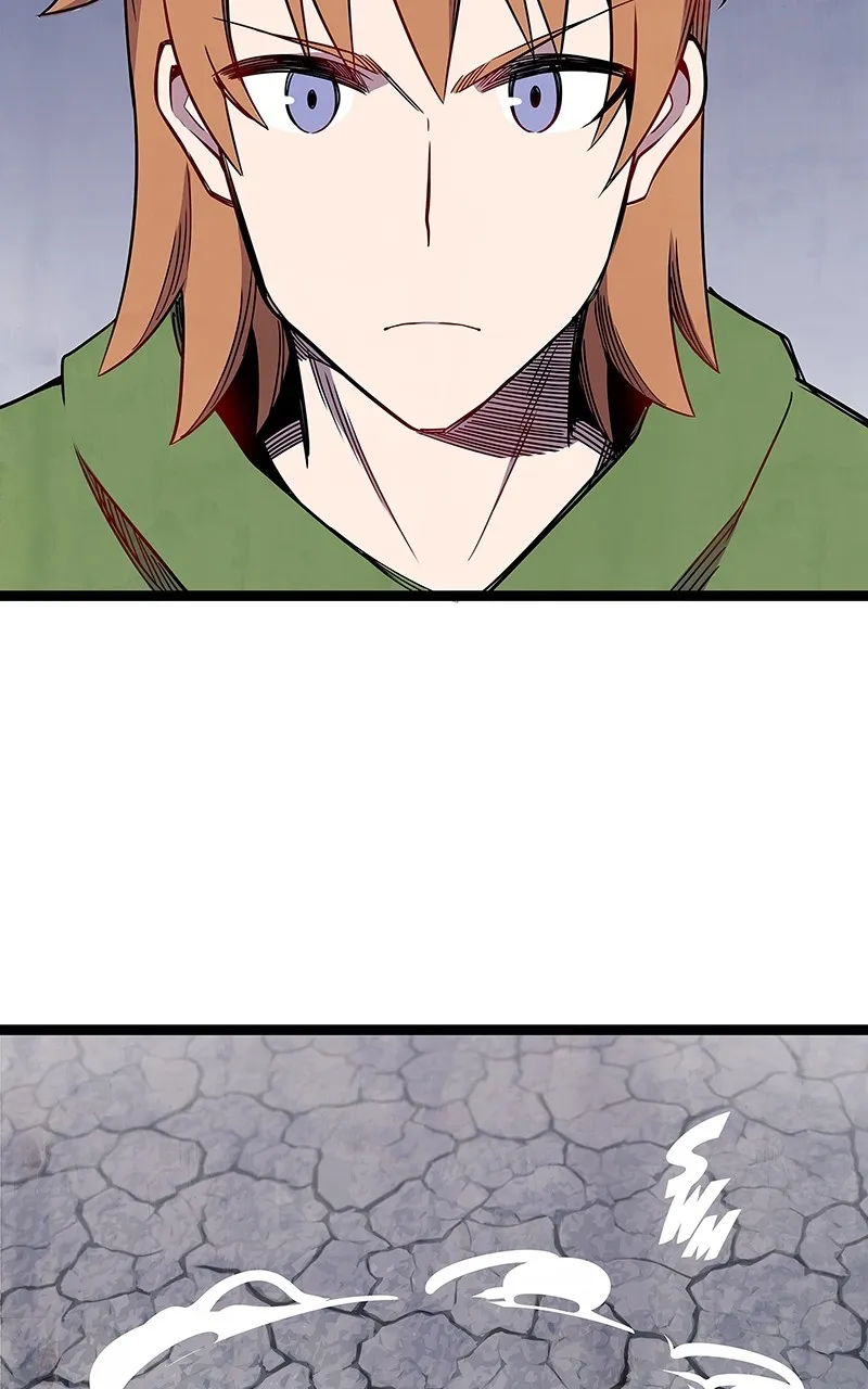 Everywhere & Nowhere Chapter 245 page 28 - 