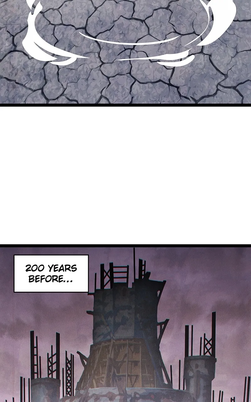 Everywhere & Nowhere Chapter 245 page 29 - 