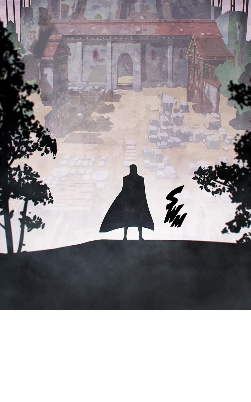 Everywhere & Nowhere Chapter 245 page 30 - 