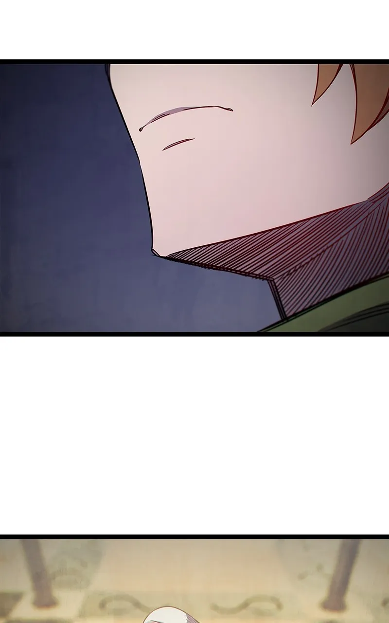 Everywhere & Nowhere Chapter 245 page 32 - 