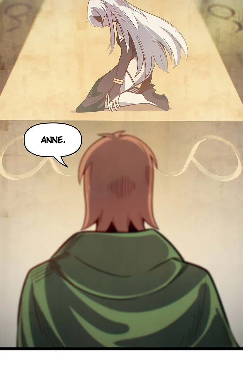 Everywhere & Nowhere Chapter 245 page 33 - 