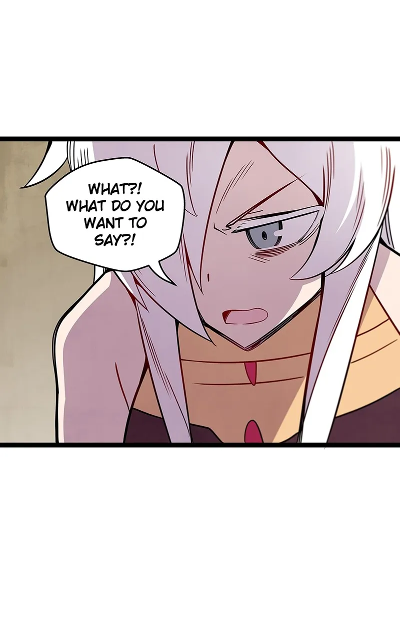 Everywhere & Nowhere Chapter 245 page 34 - 