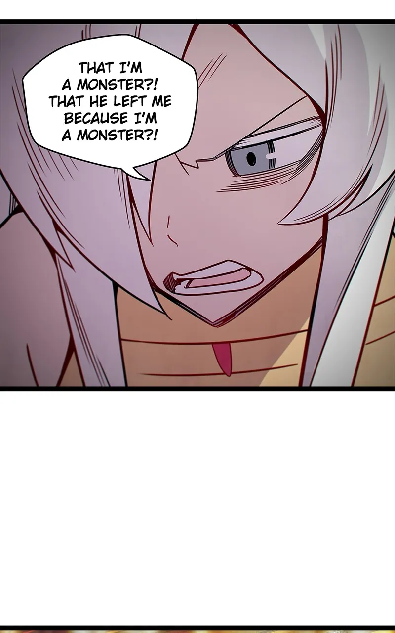 Everywhere & Nowhere Chapter 245 page 35 - 