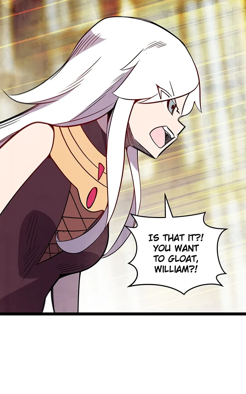 Everywhere & Nowhere Chapter 245 page 36 - 