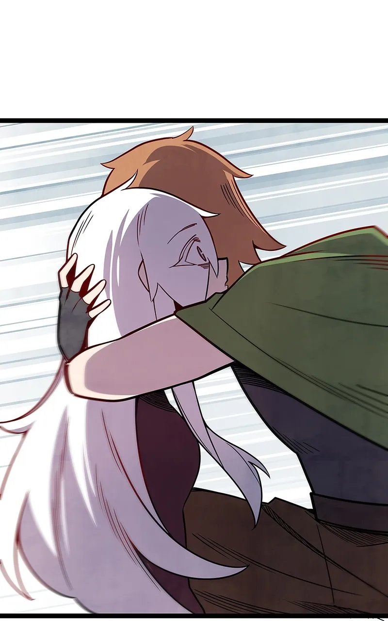 Everywhere & Nowhere Chapter 245 page 37 - 