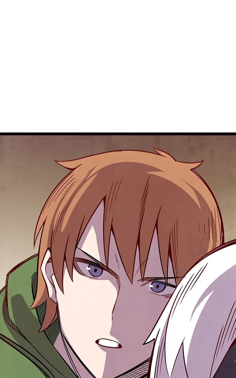 Everywhere & Nowhere Chapter 245 page 38 - 