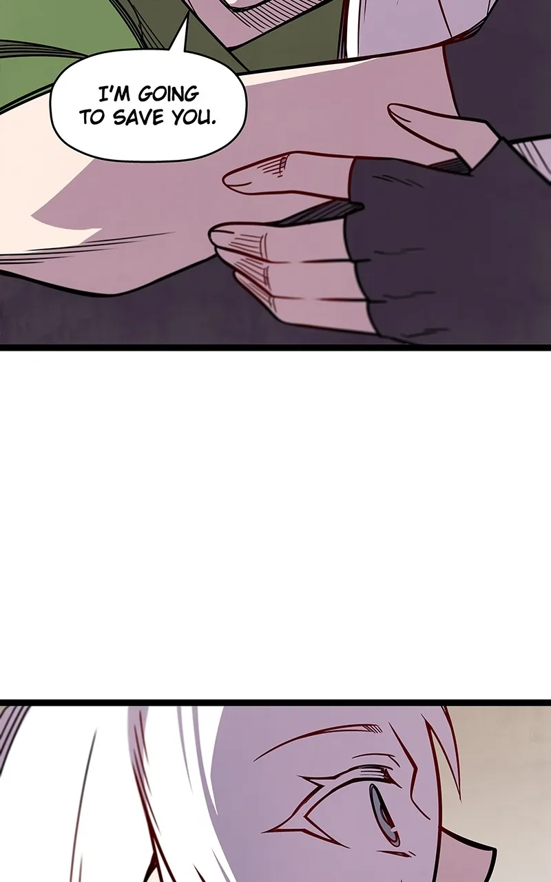 Everywhere & Nowhere Chapter 245 page 39 - 