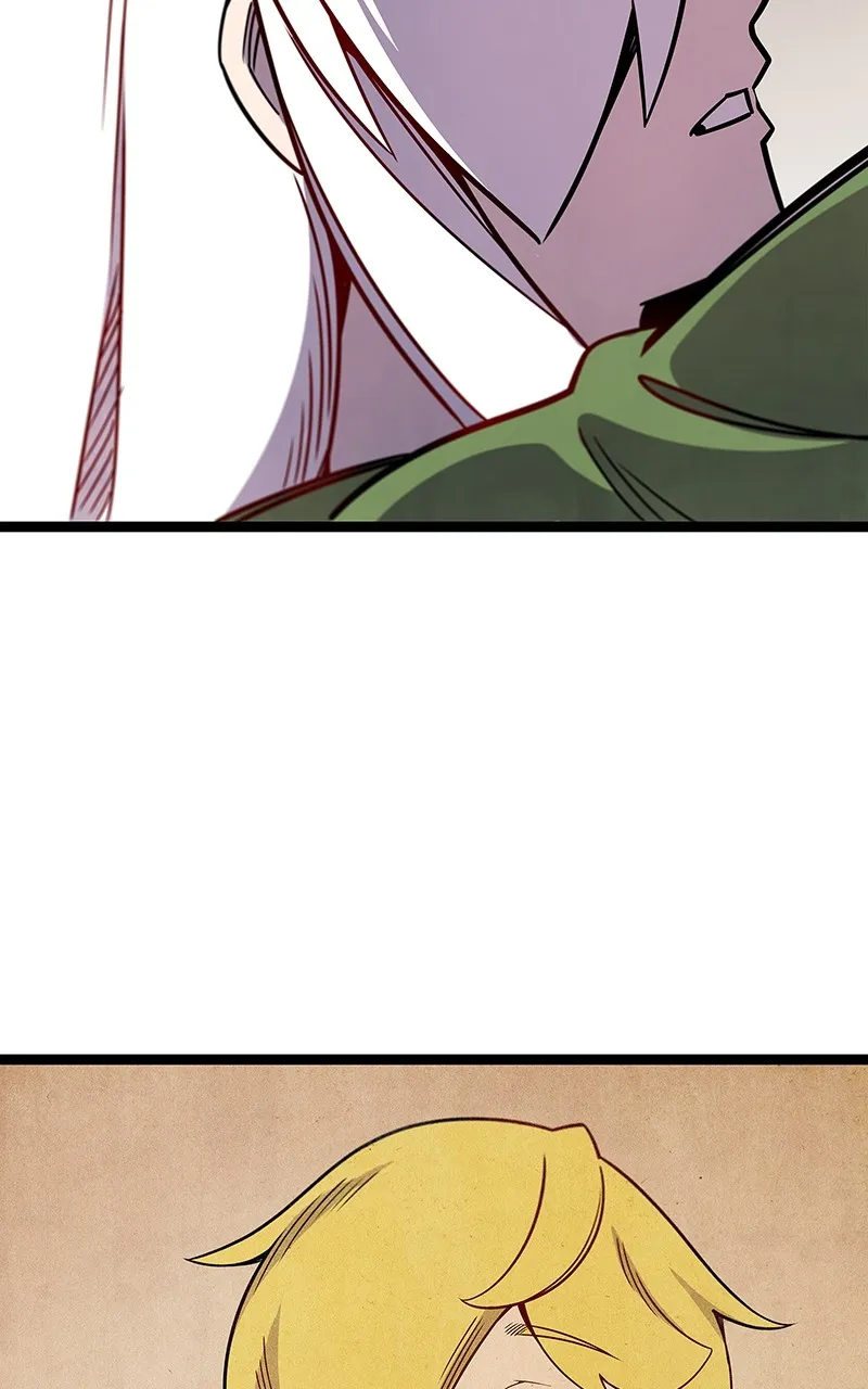 Everywhere & Nowhere Chapter 245 page 40 - 