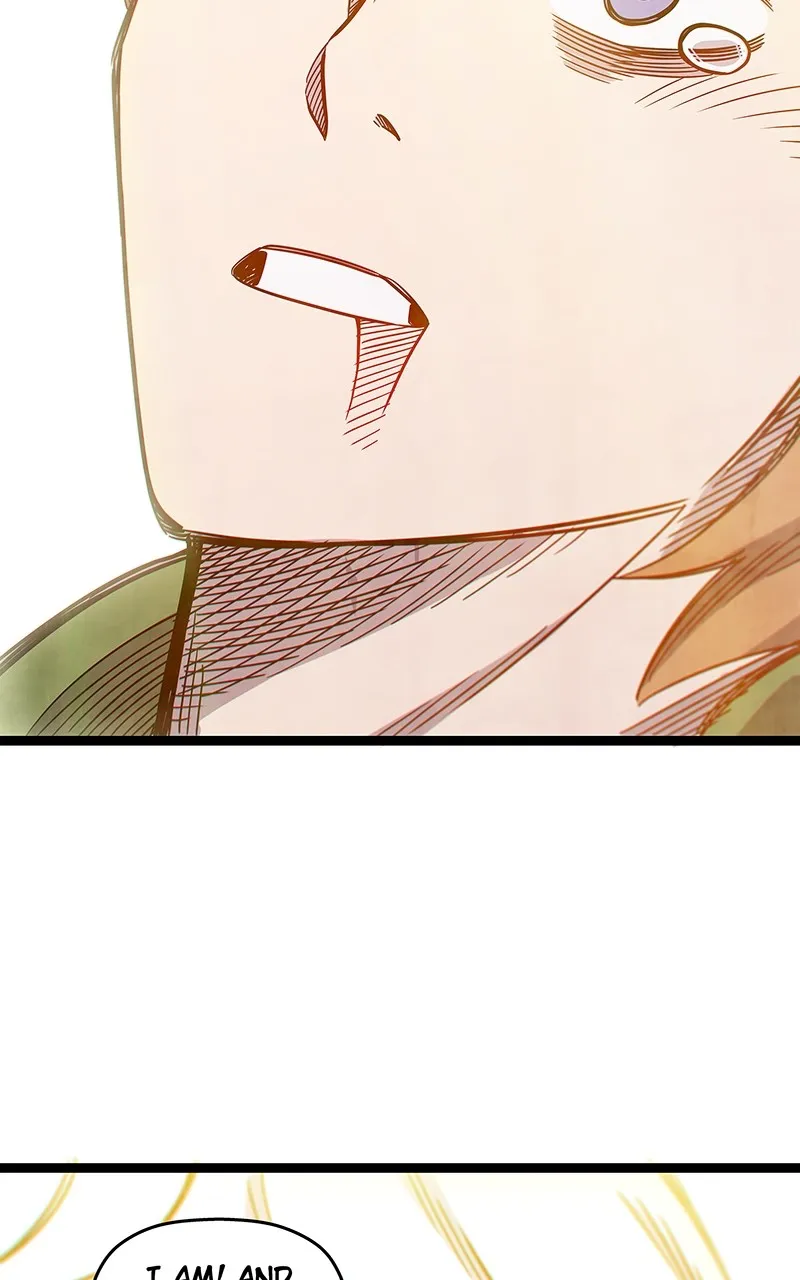 Everywhere & Nowhere Chapter 245 page 5 - 