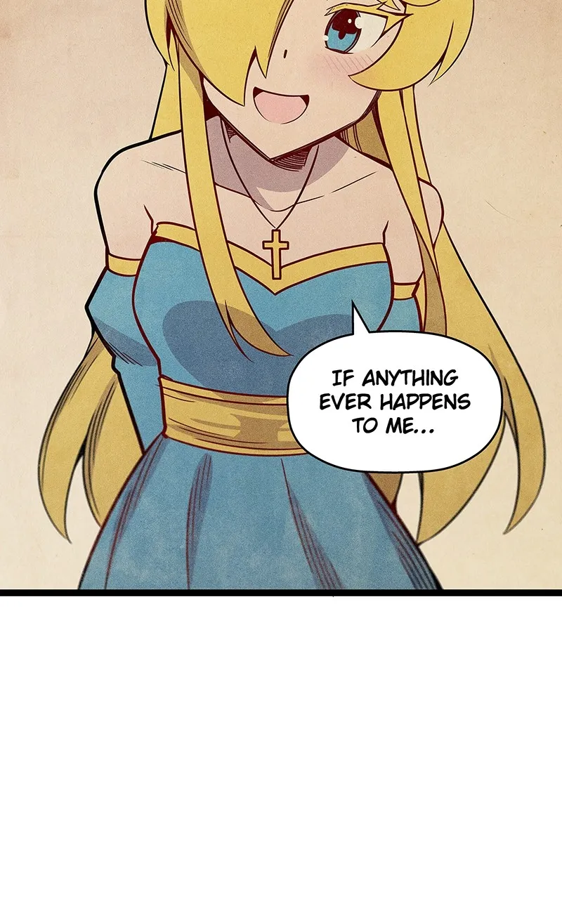 Everywhere & Nowhere Chapter 245 page 41 - 