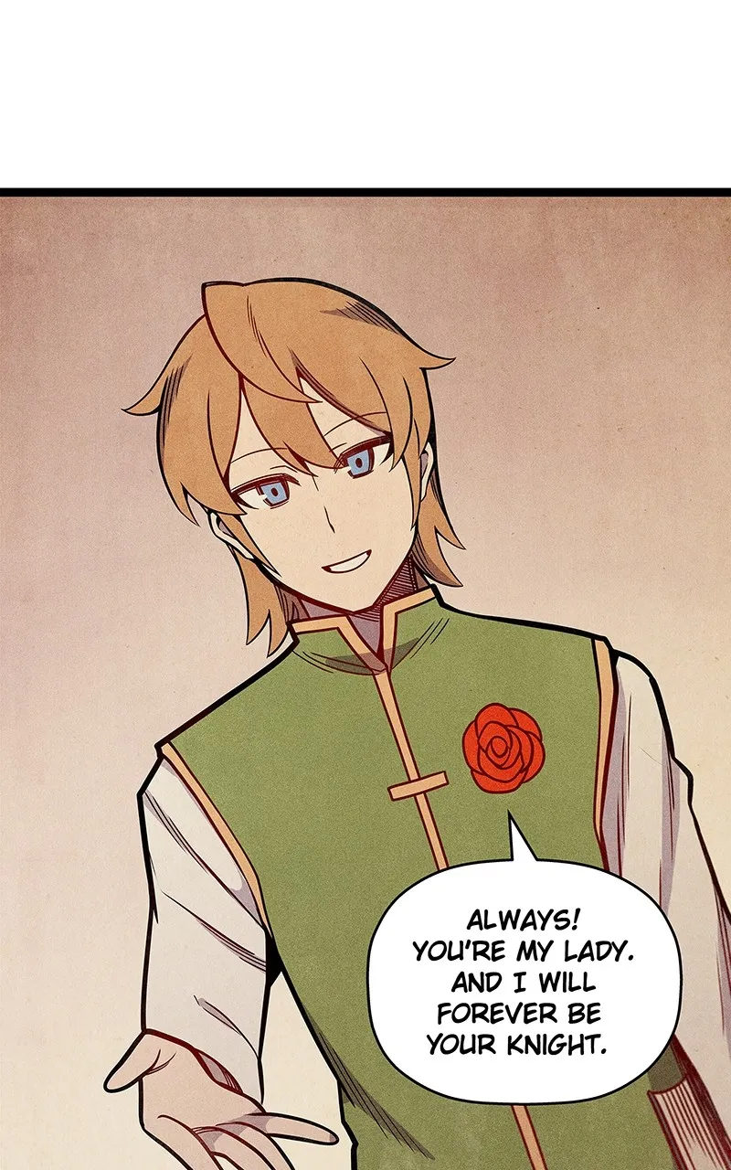 Everywhere & Nowhere Chapter 245 page 43 - 