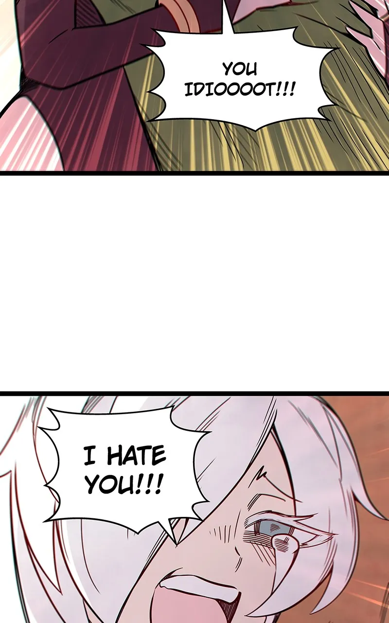 Everywhere & Nowhere Chapter 245 page 46 - 