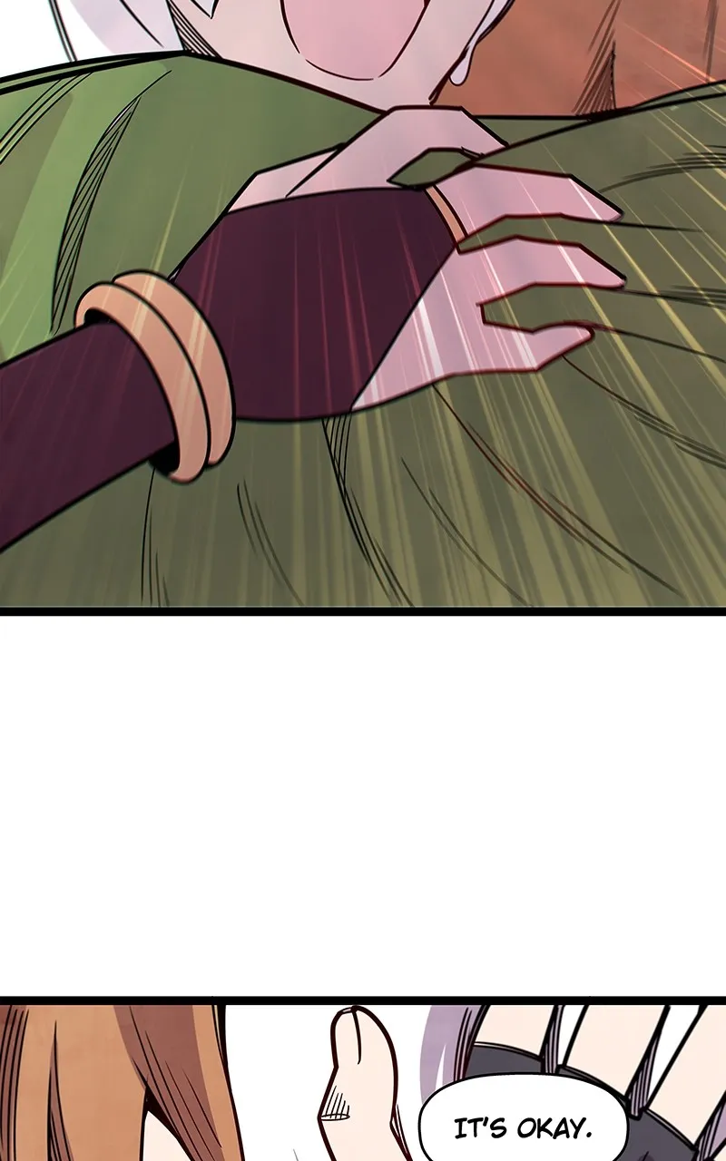 Everywhere & Nowhere Chapter 245 page 47 - 