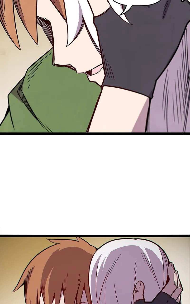 Everywhere & Nowhere Chapter 245 page 48 - 