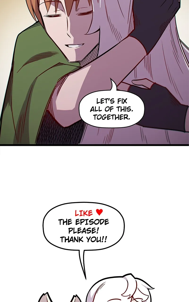 Everywhere & Nowhere Chapter 245 page 49 - 