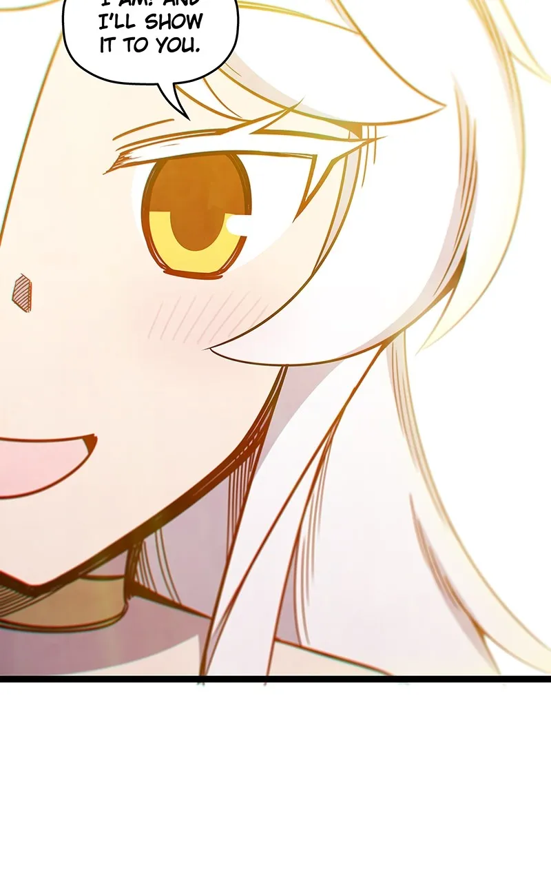 Everywhere & Nowhere Chapter 245 page 6 - 