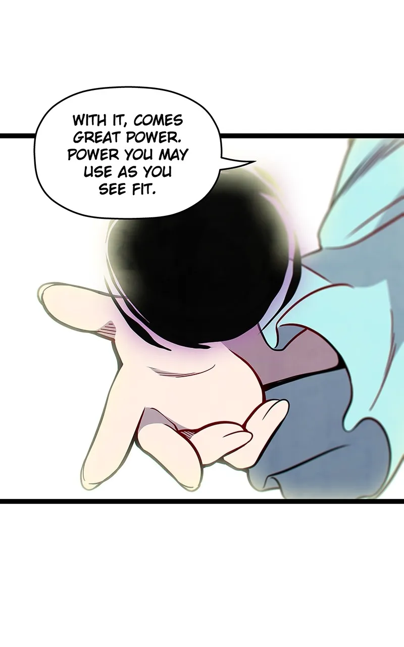 Everywhere & Nowhere Chapter 245 page 8 - 