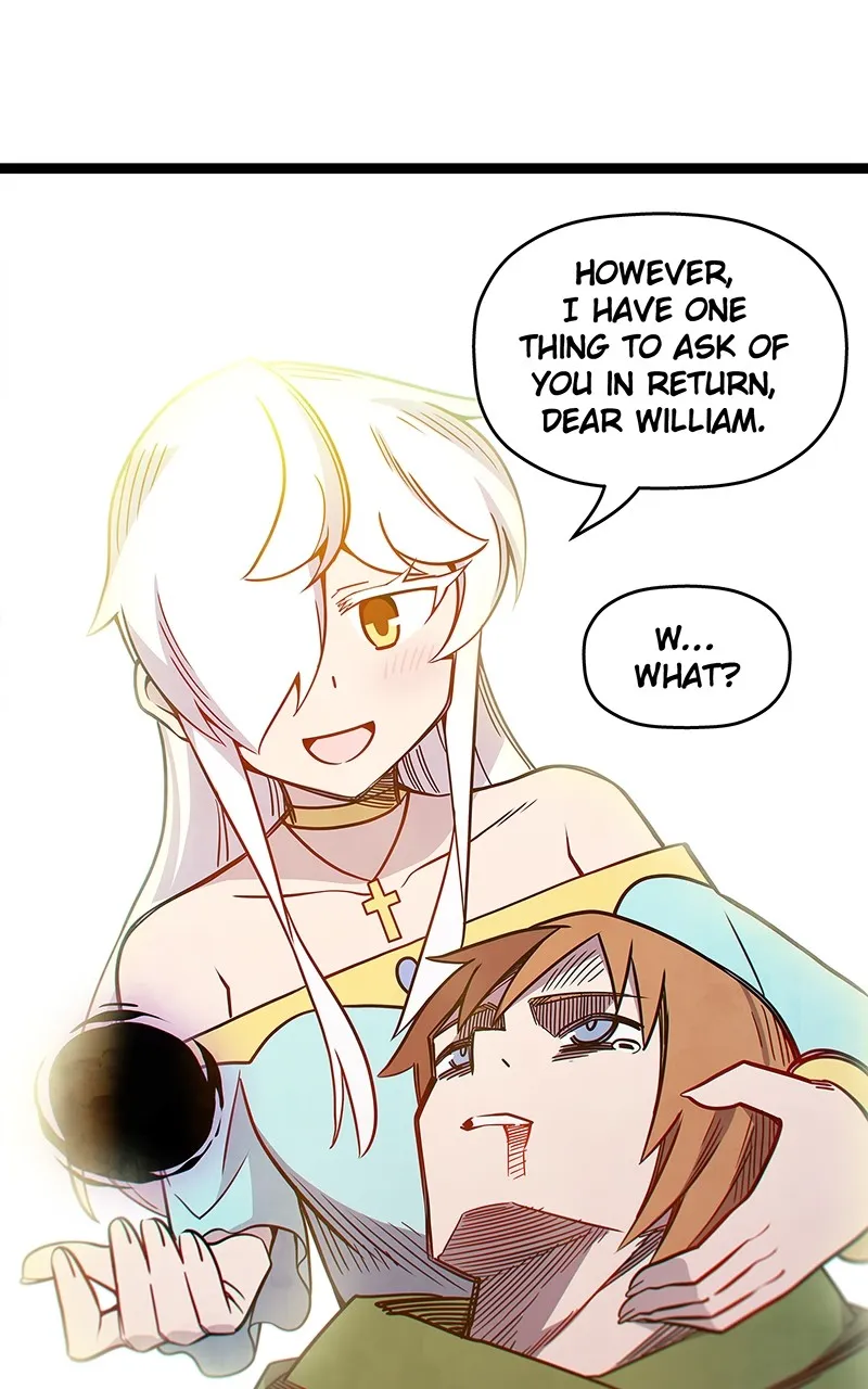 Everywhere & Nowhere Chapter 245 page 9 - 
