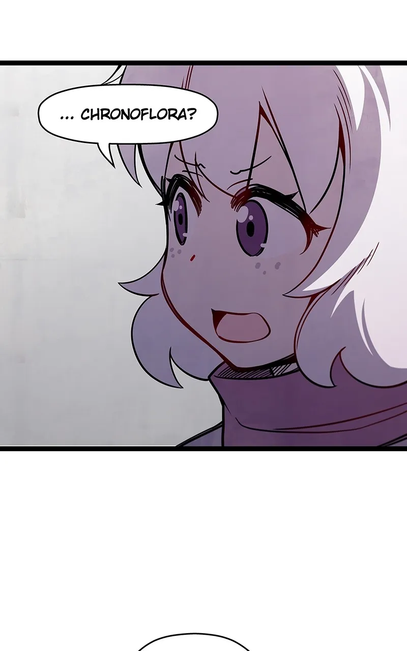 Everywhere & Nowhere Chapter 246 page 13 - 