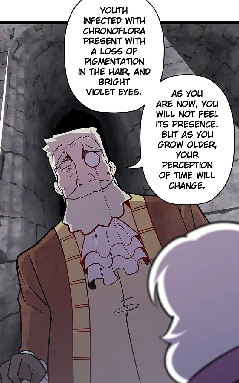 Everywhere & Nowhere Chapter 246 page 14 - 