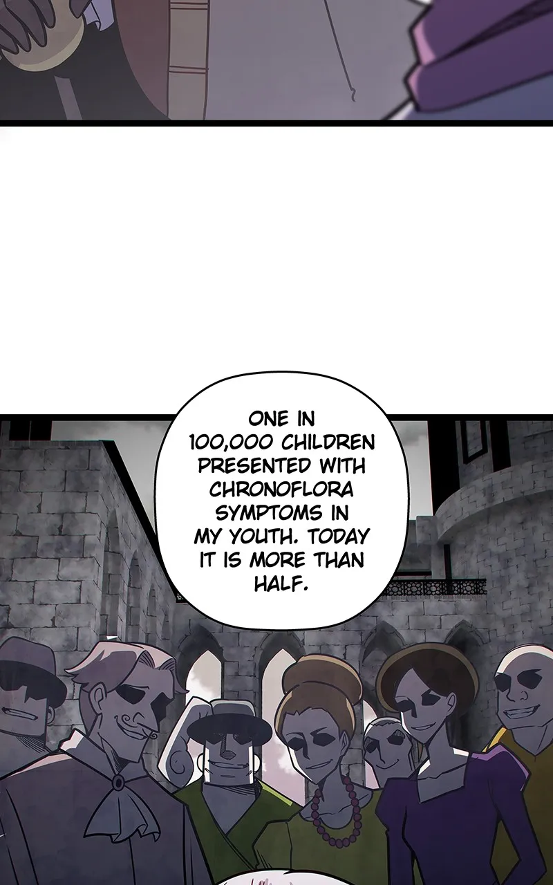 Everywhere & Nowhere Chapter 246 page 15 - 