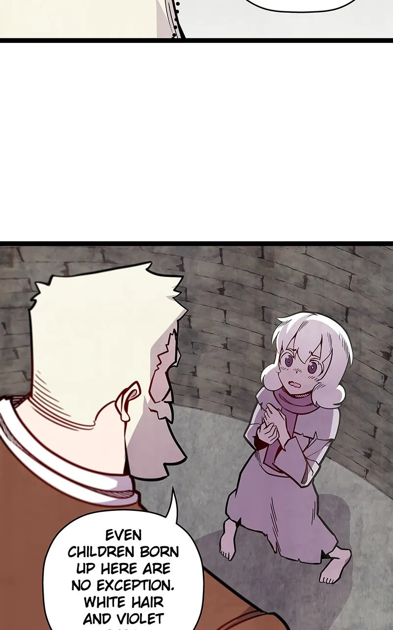 Everywhere & Nowhere Chapter 246 page 18 - 