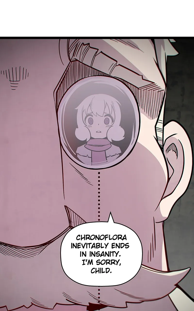 Everywhere & Nowhere Chapter 246 page 20 - 