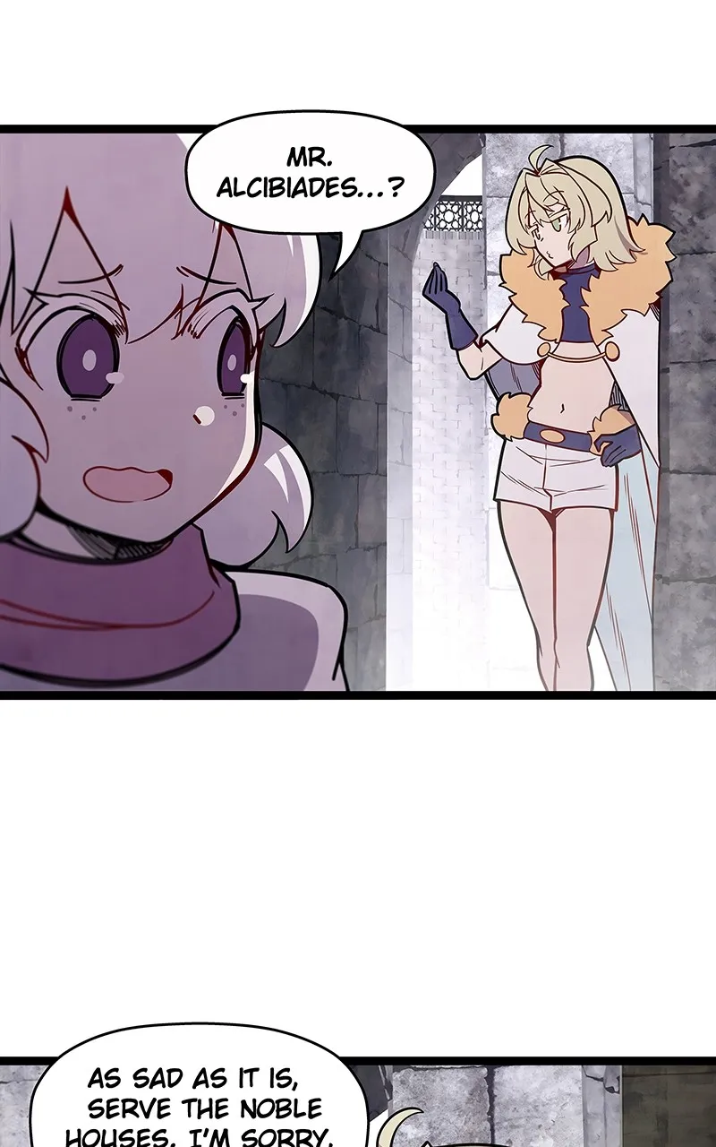 Everywhere & Nowhere Chapter 246 page 3 - 