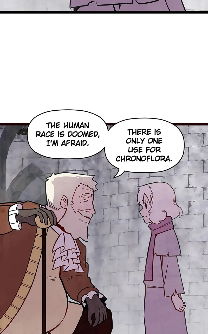 Everywhere & Nowhere Chapter 246 page 22 - 