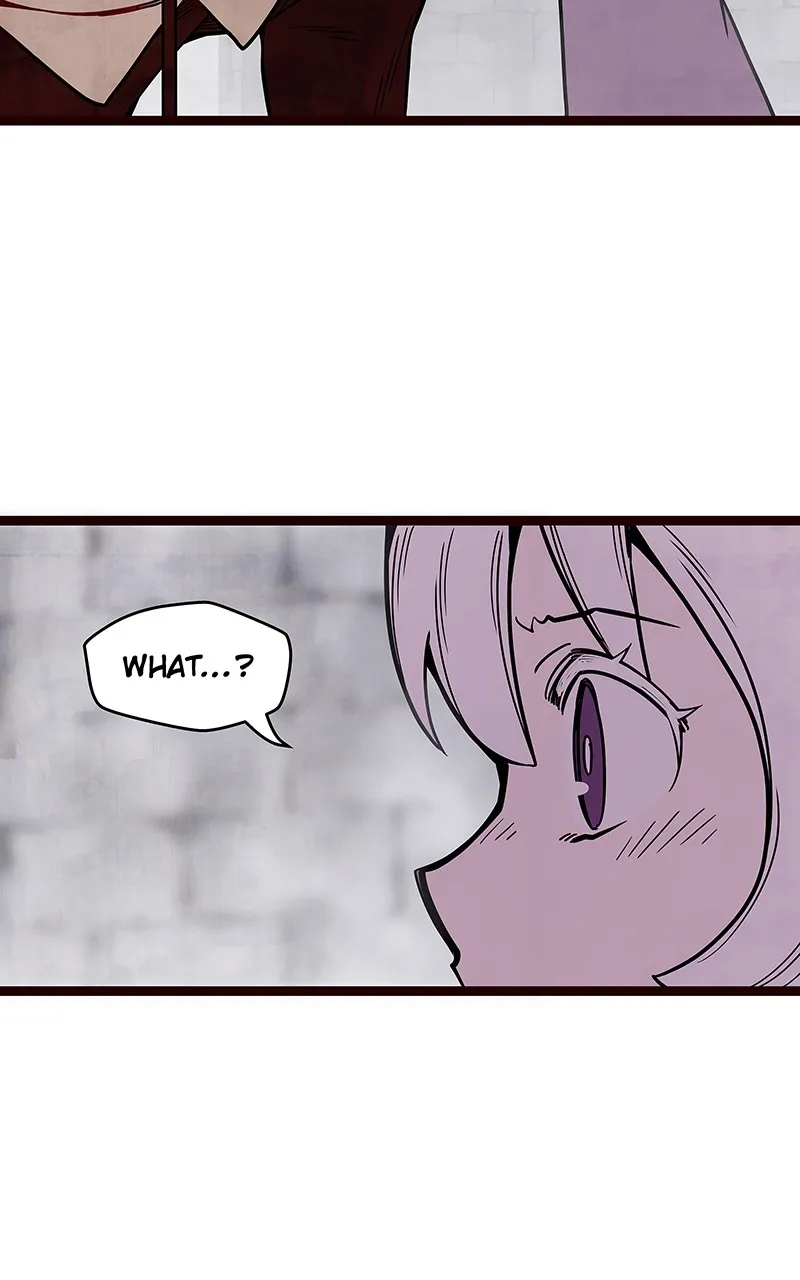 Everywhere & Nowhere Chapter 246 page 23 - 
