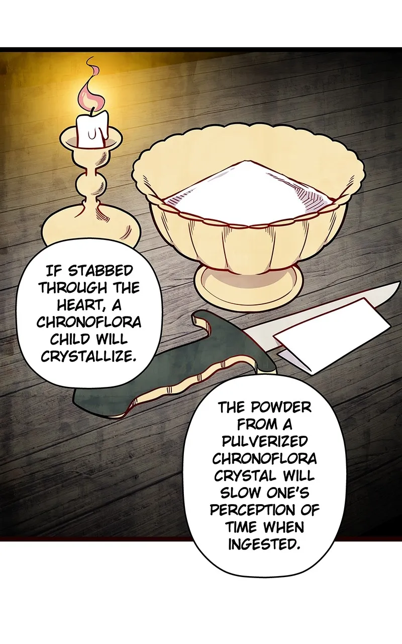 Everywhere & Nowhere Chapter 246 page 24 - 