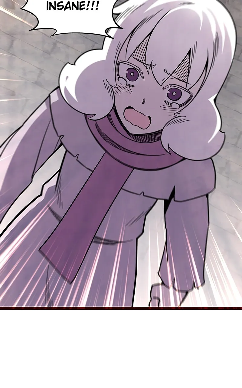 Everywhere & Nowhere Chapter 246 page 27 - 
