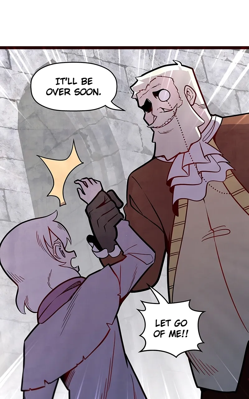 Everywhere & Nowhere Chapter 246 page 28 - 