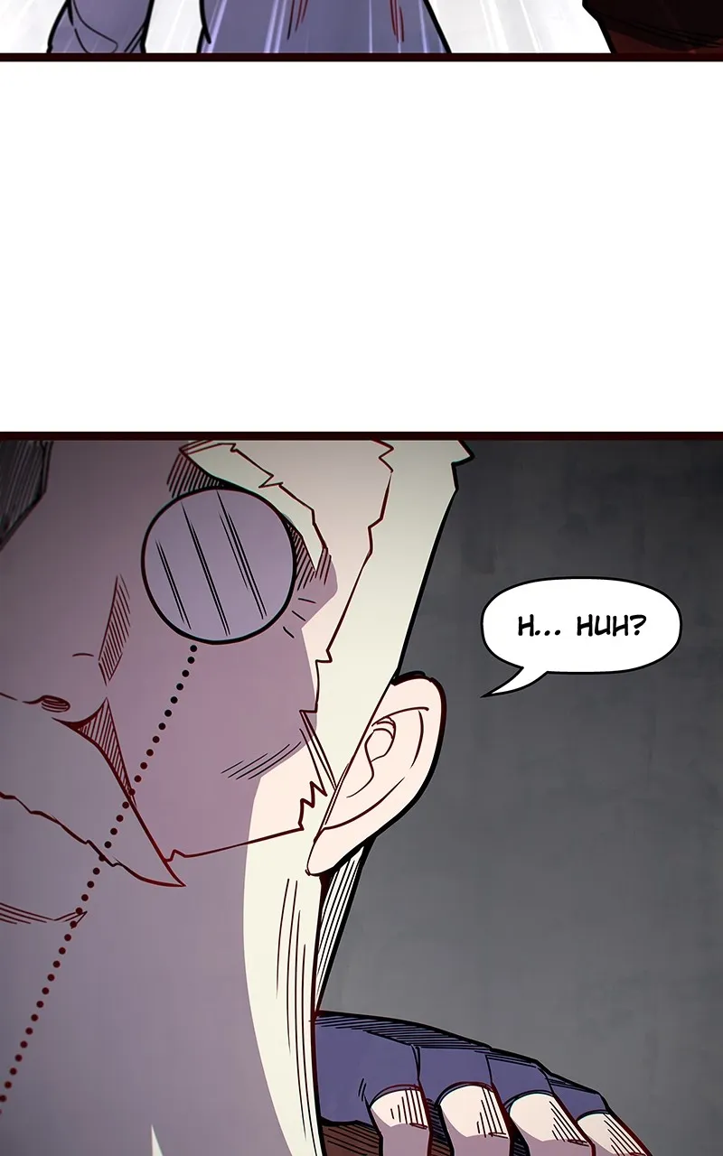 Everywhere & Nowhere Chapter 246 page 29 - 