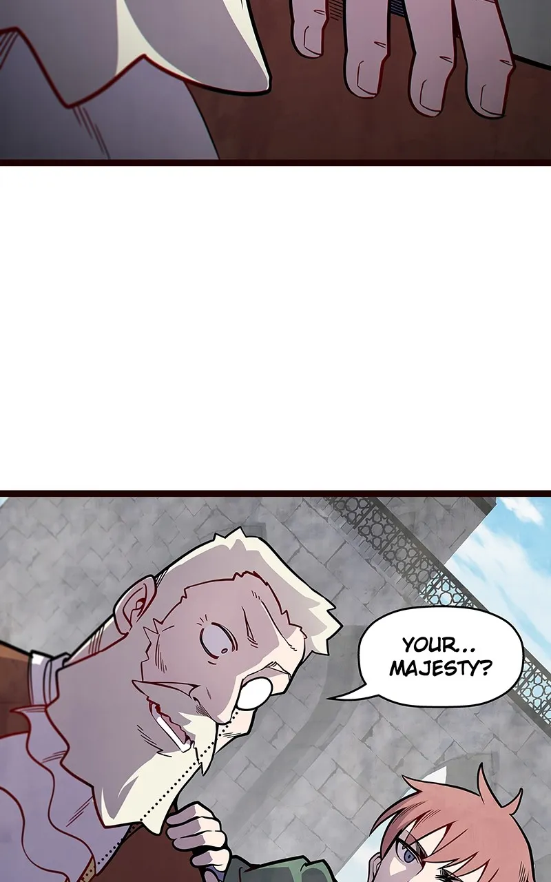 Everywhere & Nowhere Chapter 246 page 30 - 