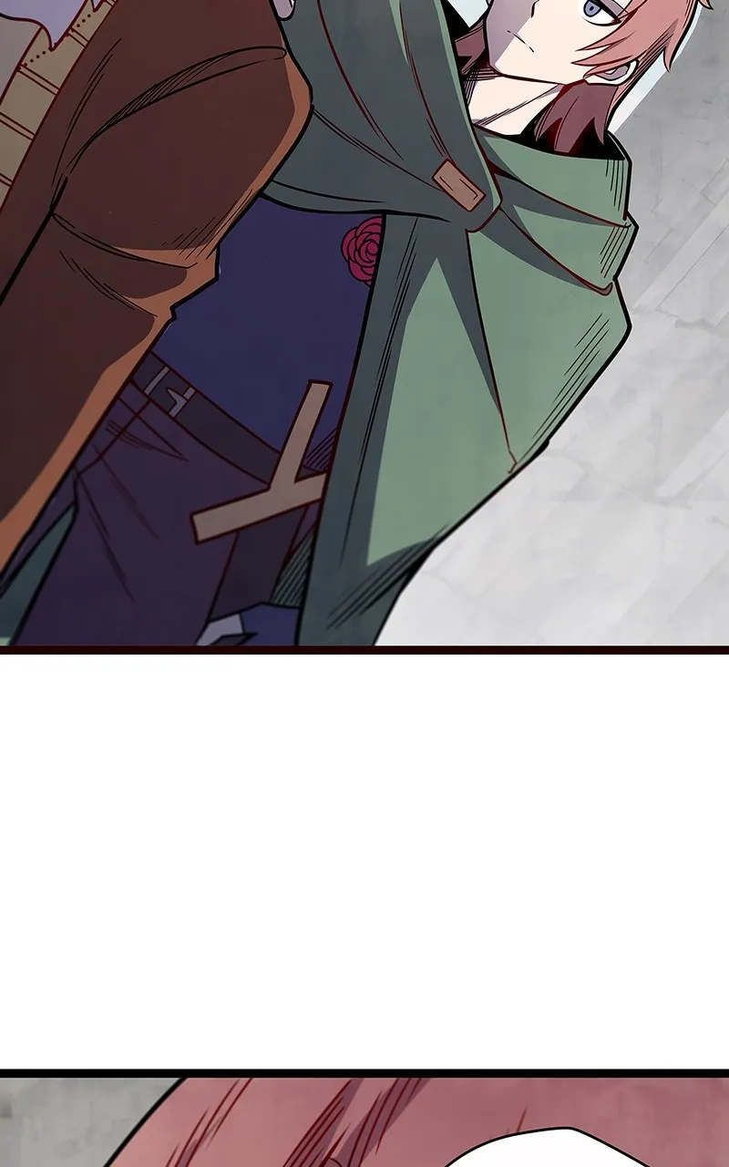 Everywhere & Nowhere Chapter 246 page 31 - 