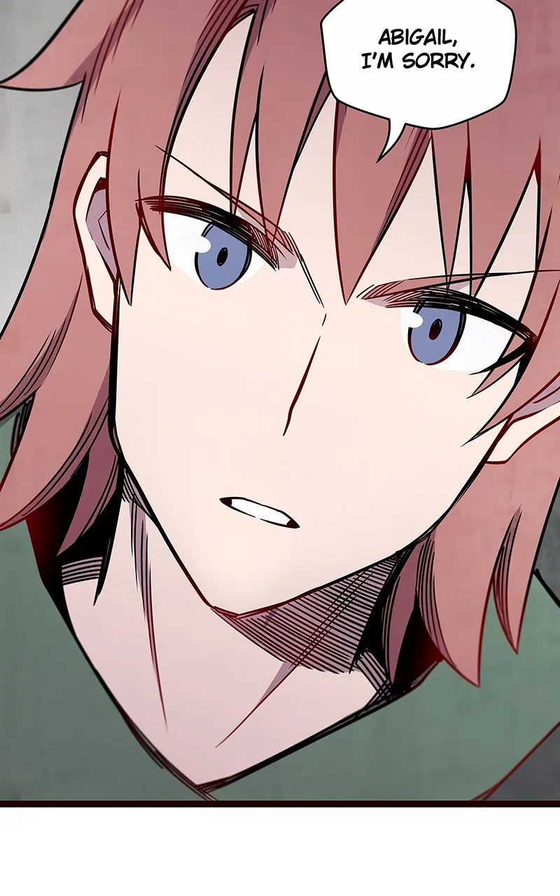 Everywhere & Nowhere Chapter 246 page 32 - 