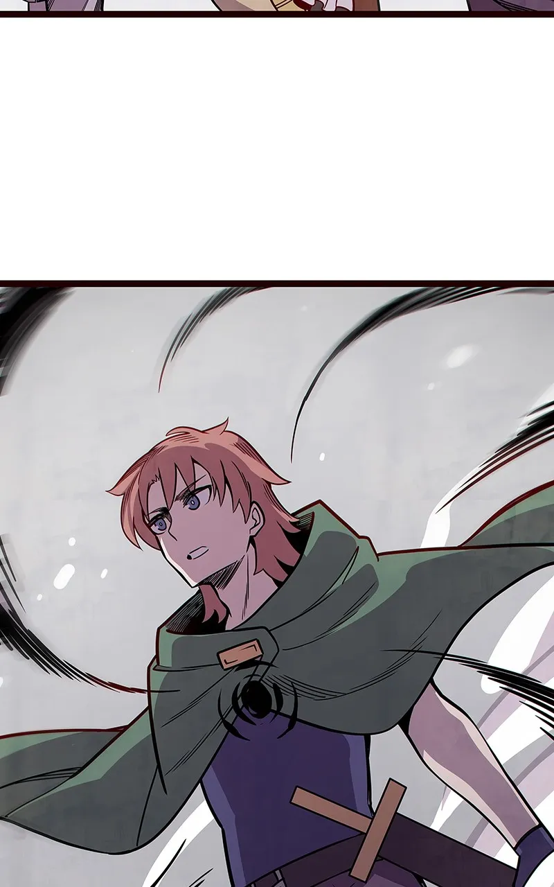 Everywhere & Nowhere Chapter 246 page 35 - 