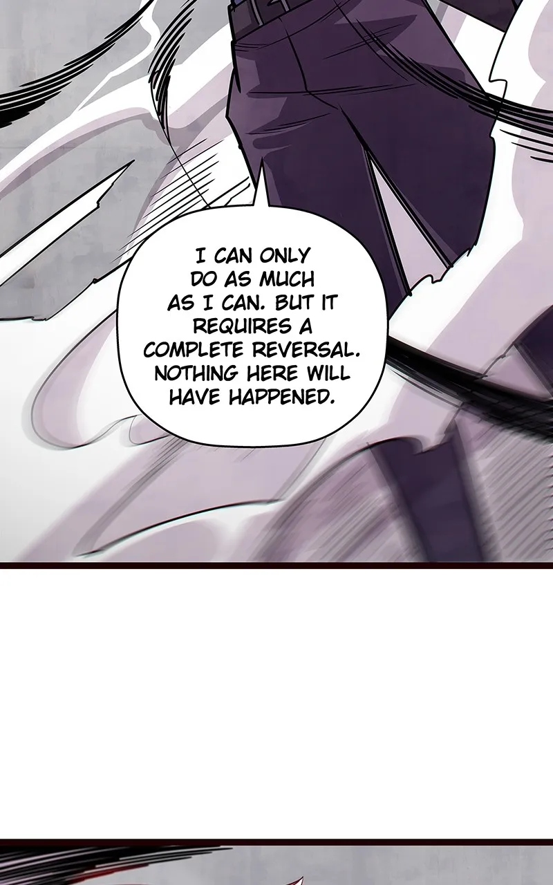 Everywhere & Nowhere Chapter 246 page 36 - 