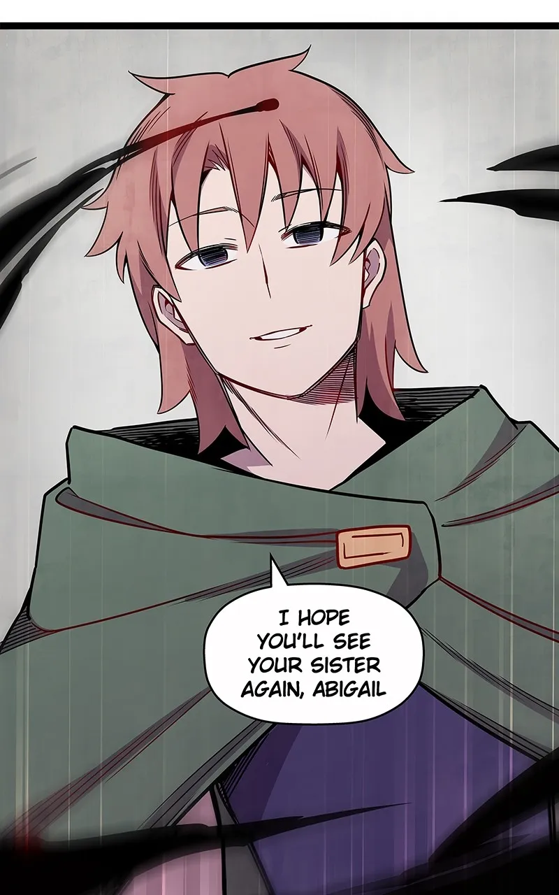 Everywhere & Nowhere Chapter 246 page 39 - 
