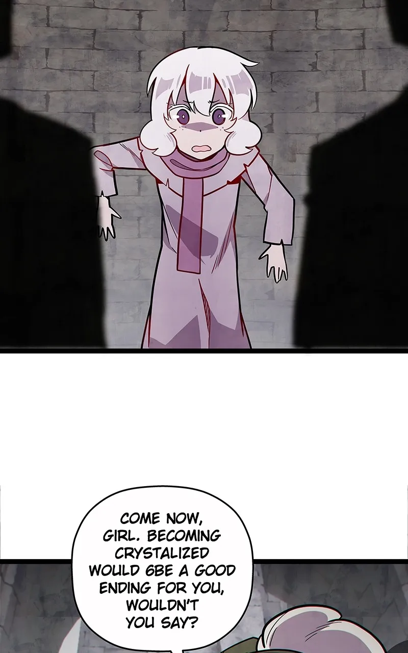 Everywhere & Nowhere Chapter 246 page 5 - 