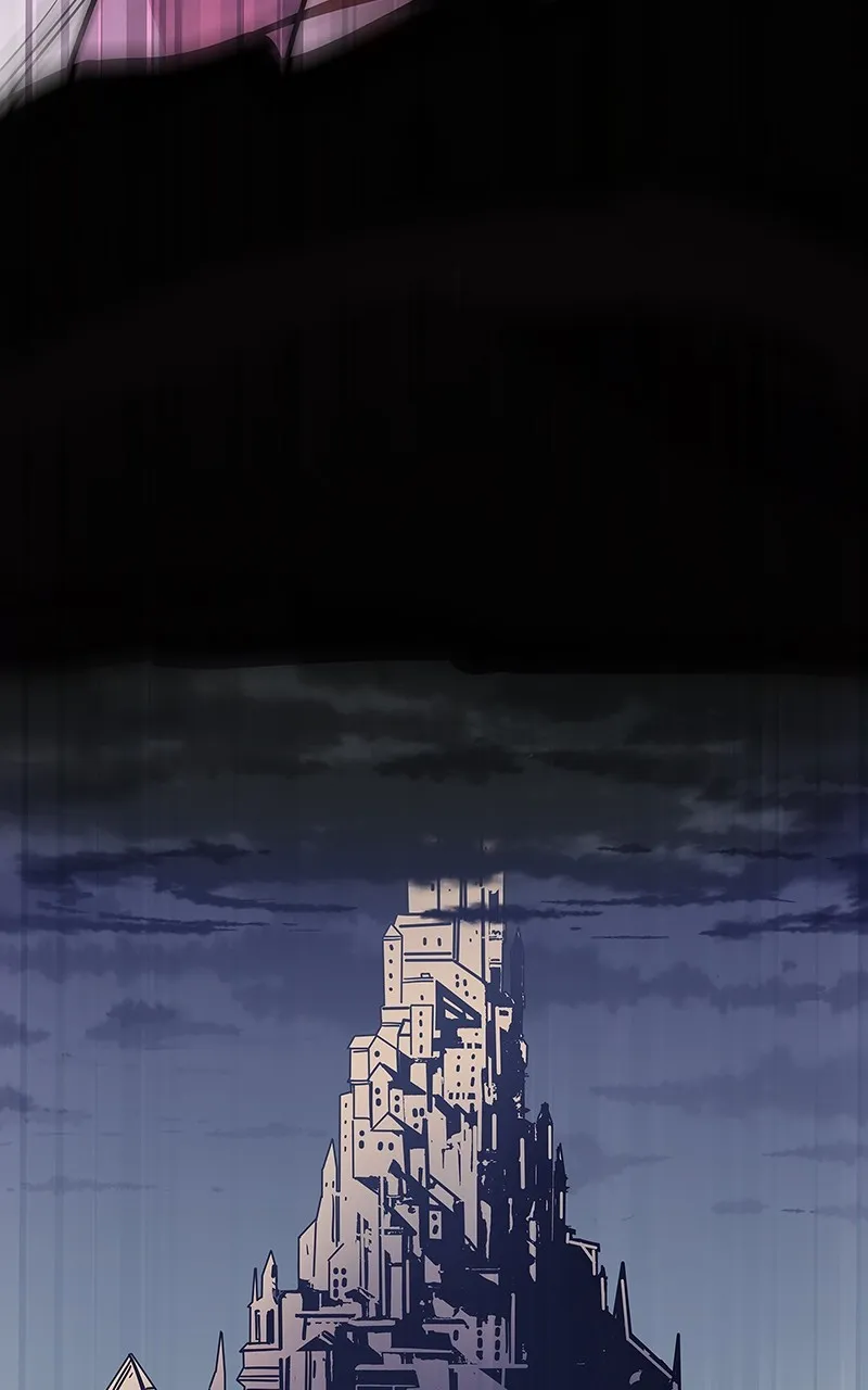 Everywhere & Nowhere Chapter 246 page 41 - 
