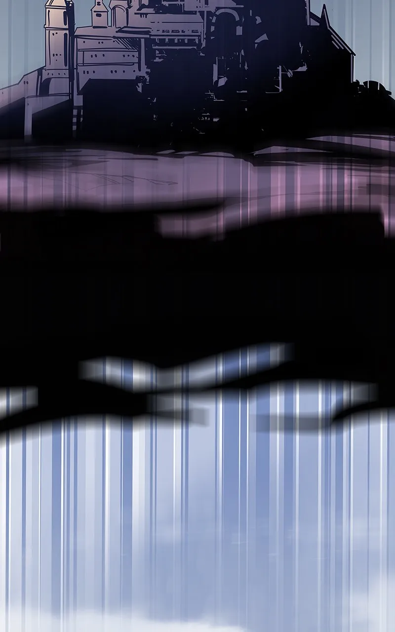 Everywhere & Nowhere Chapter 246 page 42 - 