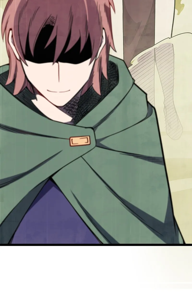 Everywhere & Nowhere Chapter 246 page 45 - 