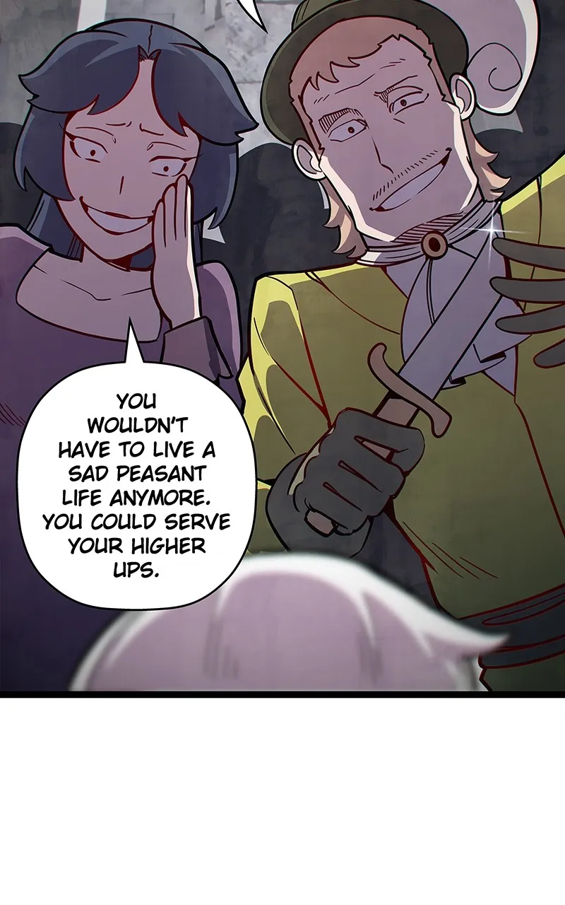 Everywhere & Nowhere Chapter 246 page 6 - 