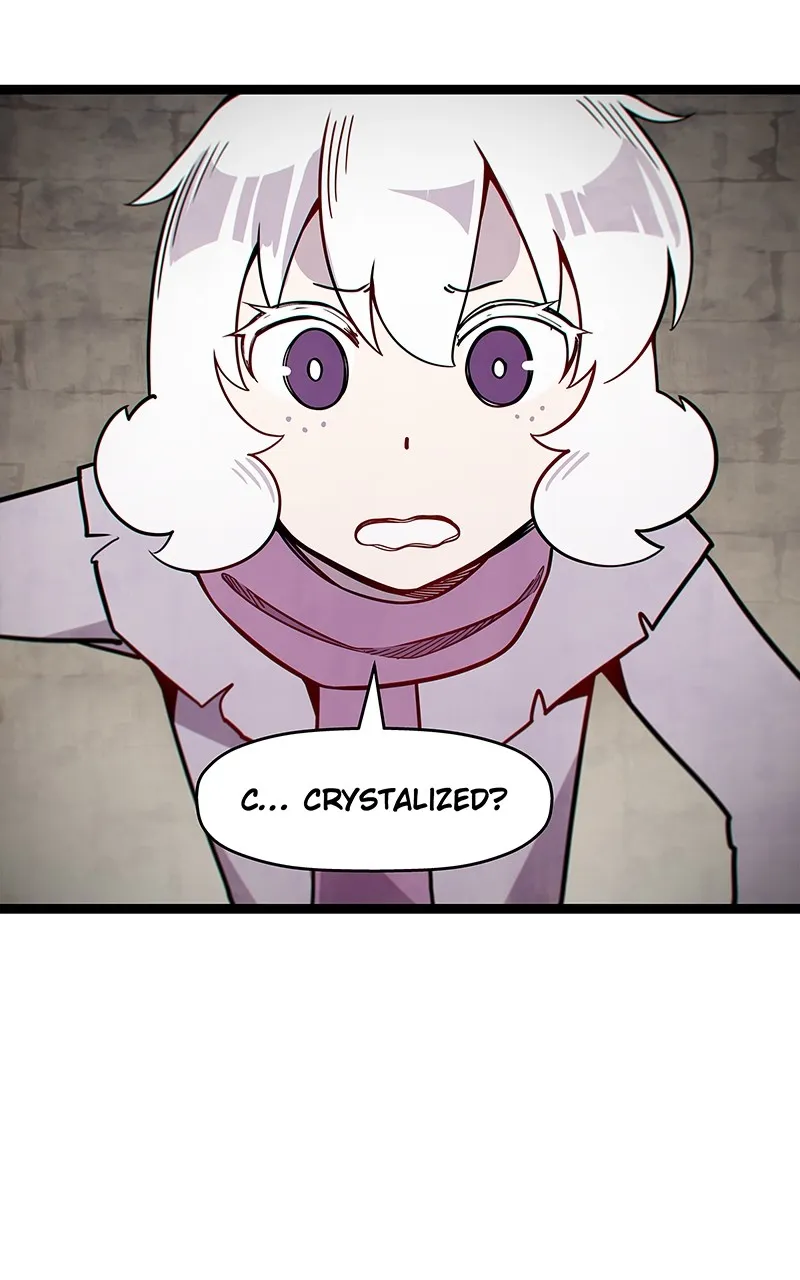 Everywhere & Nowhere Chapter 246 page 7 - 