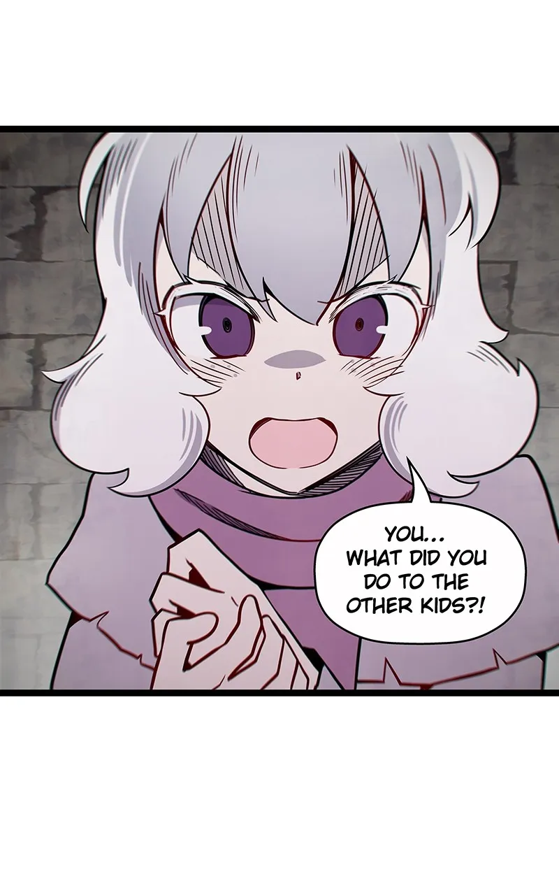 Everywhere & Nowhere Chapter 246 page 9 - 
